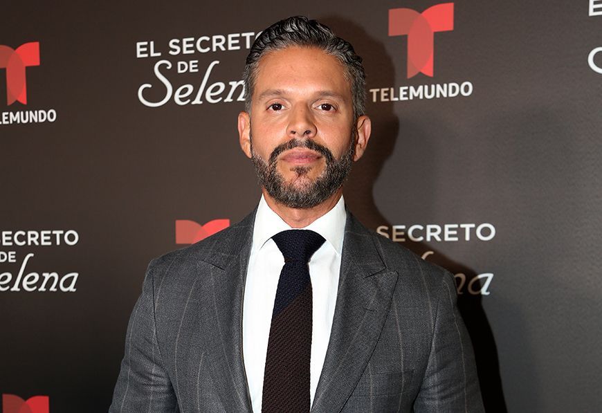 Rodner Figueroa ¿Fuera de la conducción de Miss Universe