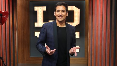 Rafael Araneda.