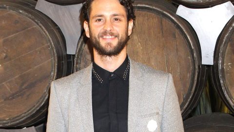 Christopher Uckermann