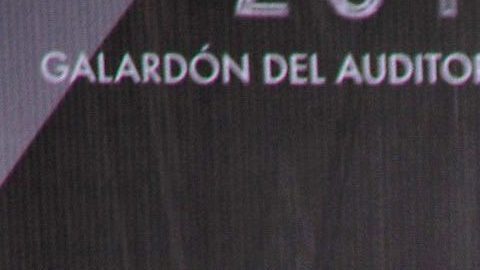 Aleida Núñez.