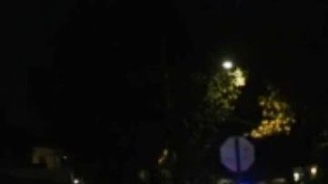 NYPD en la escena: South Jamaica