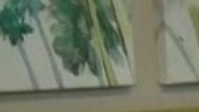 Daria Yackwack y su inesperada bebé