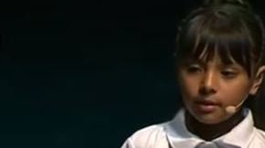 Forbes incluyó a Adhara como una de la 100 mujeres más poderosas de México.