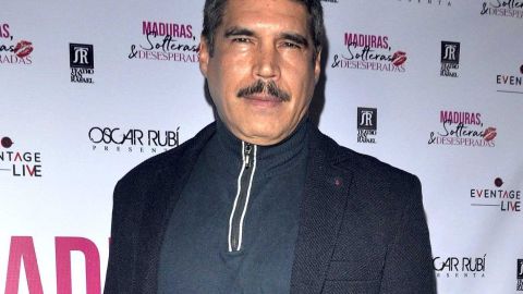 Alberto Estrella.