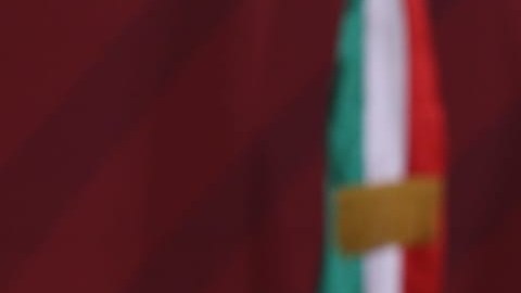 Andrés Manuel López Obrador, presidente de México.
