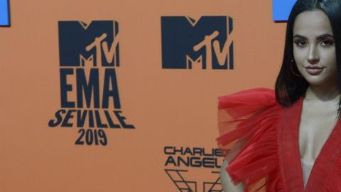 Becky G