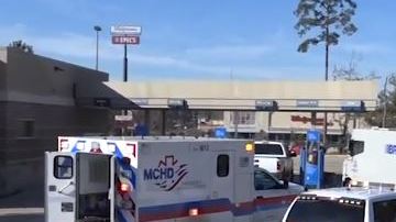 Este tipo de asaltos se ha convertido en un gran problema para las autoridades locales.