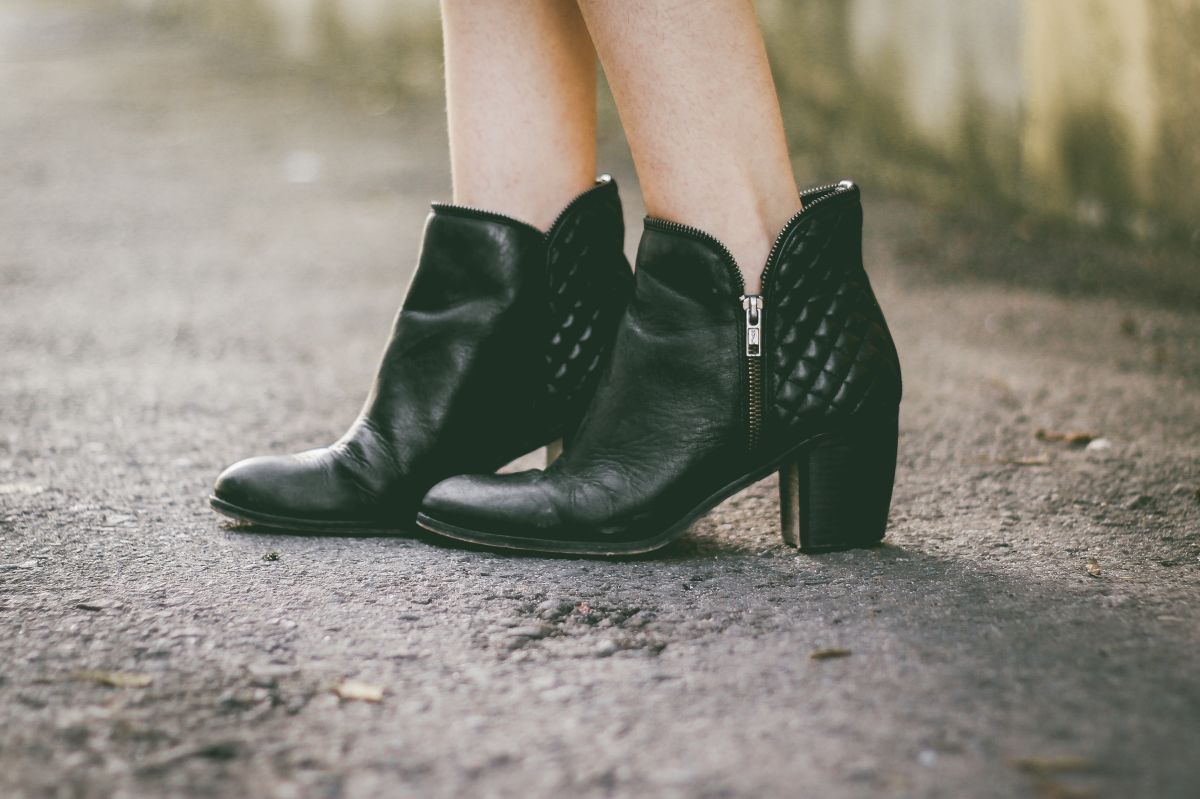 Las mejores 5 botas mujer de al tobillo para lucir este otoño - Opinión