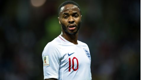 Raheem Sterling podría ser el próximo fichaje bomba del Real Madrid.