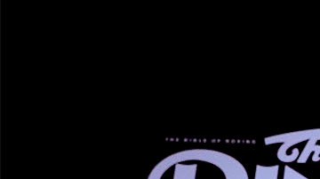 'Canelo' Álvarez en una portada de la revista The Ring en 2018.