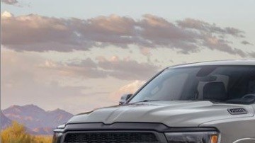 Ram celebra el mes de os veteranos con 10 nuevos colores de edición especial