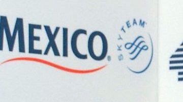 Carlos Rivera y Eva Longoria