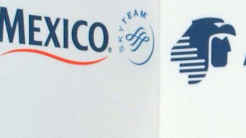 Carlos Rivera y Eva Longoria