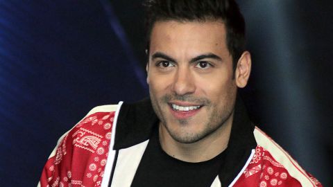 Carlos Rivera