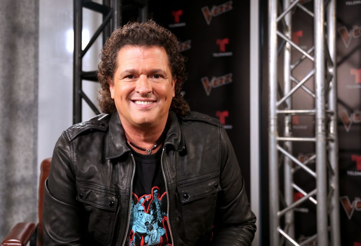 Carlos Vives recibirá el Premio Impacto Latino La Opinión