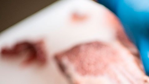 Esta es una de las carnes más exclusivas que se pueden encontrar en todo el mundo.