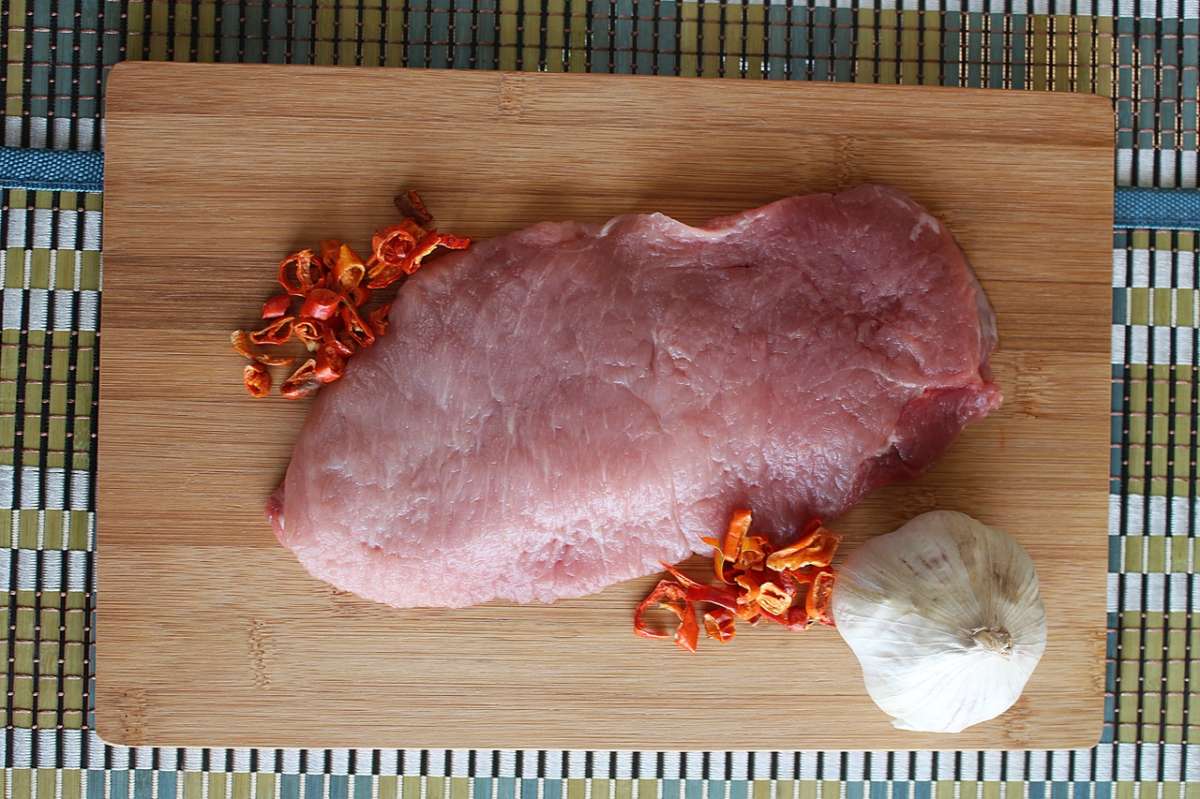 Carne de cerdo nutritiva y con menos grasa que la res, asegura académica de la UNAM | La Opinión
