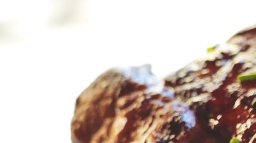 Ten en cuenta los sabores de los ingredientes y cómo interactuarán cuando cocines.