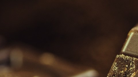 El chocolate negro está relacionado con un menor riesgo de diabetes tipo 2