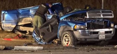 Oficiales indican que la investigación sobre el accidente se mantiene abierta y no quisieron revelar más detalles.