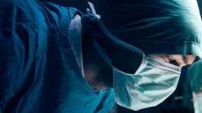 Varios doctores temieron hacer la cirugía