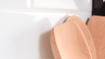 Utilizar el mismo paño para toda la casa no es una buena idea / Fuente: Unsplash