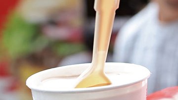 No tienes que gastar una pequeña fortuna para comer bien en un restaurante.