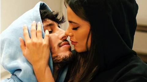 Yatra y Tini