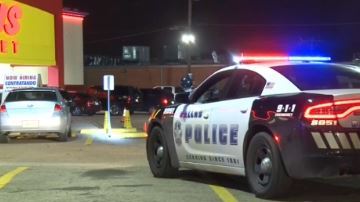 La criminalidad en Dallas ha ido en aumento.