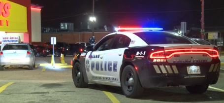La criminalidad en Dallas ha ido en aumento.