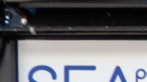 Vape District en el centro de Los Ángeles. (Heidi de Marco/California Healthline)