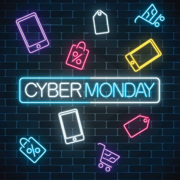 Saca ventaja del ‘Cyber Monday’ - La Opinión