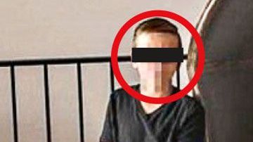 Parte de la familia fue masacrada este lunes.