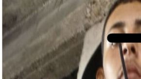 Denuncian a la Cucaracha presunto niño sicario del Cártel del Noreste