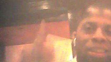 Jason Brown en realidad enviaba dinero a un agente de FBI encubierto.