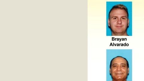 Los 19 arrestados en la operación "Open Door"