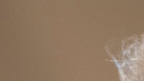 El presidente Trump critica el proceso en su contra.