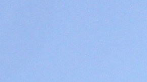 La pieza fue enviada primero a Washington DC.