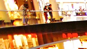 Dubai consiente con mil y un detalles a los viajeros que estén dispuestos a vivir una titánica experiencia.