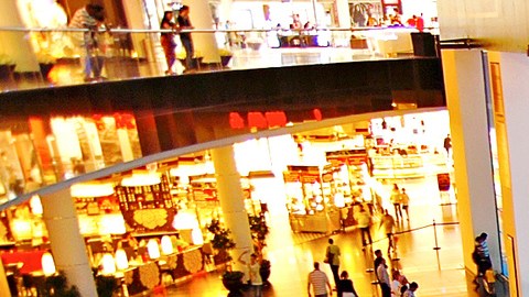Dubai consiente con mil y un detalles a los viajeros que estén dispuestos a vivir una titánica experiencia.