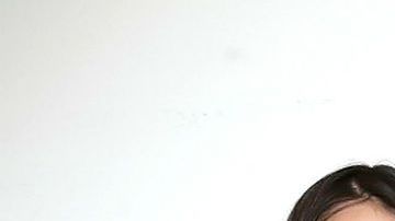 Dulce María y Paco Alvarez