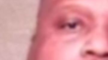 Otis Berry, también conocido como “Big Face Tulu”.