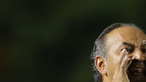 El ‘Potro’ aseguró que los medios han inflado al jugador que aún no ha logrado nada.