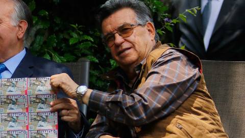 Emilio Maurer, ex directivo del fútbol mexicano hizo fuertes declaraciones.