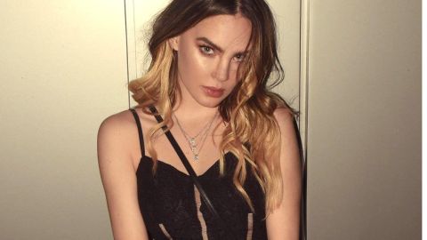 Belinda.