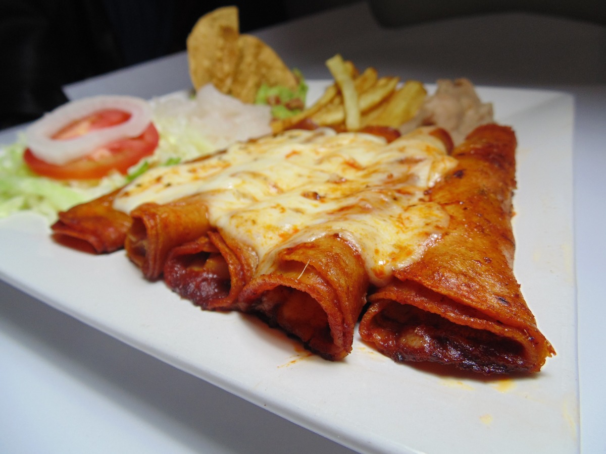 Deleita tu paladar, 5 opciones de desayunos mexicanos - La Opinión