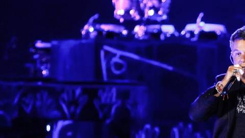 Alejando Sanz