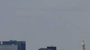 Sorpresa en las calles