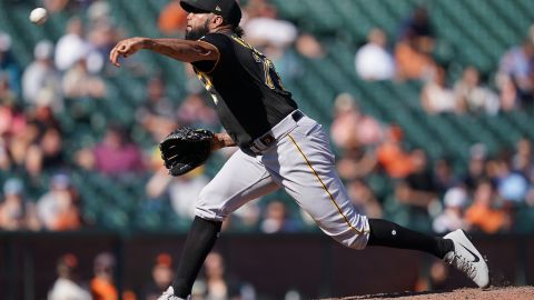 Felipe Vázquez, ex pelotero de los Piratas de Pittsburgh podría encarar el resto de su vida en prisión.