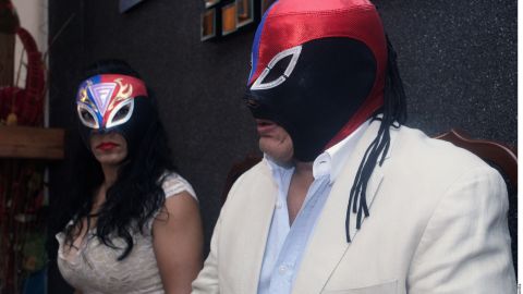 Fuerza Guerrera confirmó su retiro de la lucha libre.